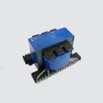 EE / EI 3011 mH / 12.2μHSeries Vertical High Frequency High Voltage Transformer