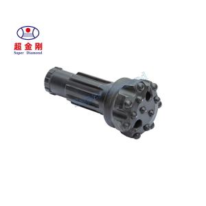 Quality Mining Type Customizable RC DTH Drill Bits Hammer in Numerous Shank Sizes Perfect for All Drilling Requirements Re531 Broca for sale
