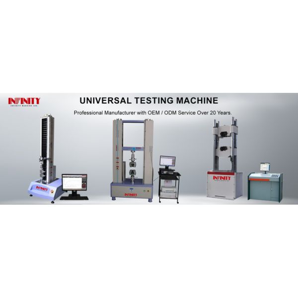 100N Universal Test Machine for Tensile and Compression Testing