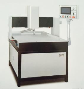 China Fully Automatic Packing Machine Program Control High Speed Drilling Machine on sale