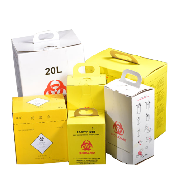 Wholesale Customized Recycled Paper Board Color Apparel Corrugated Mailing Boxes Folding Corrugated Box