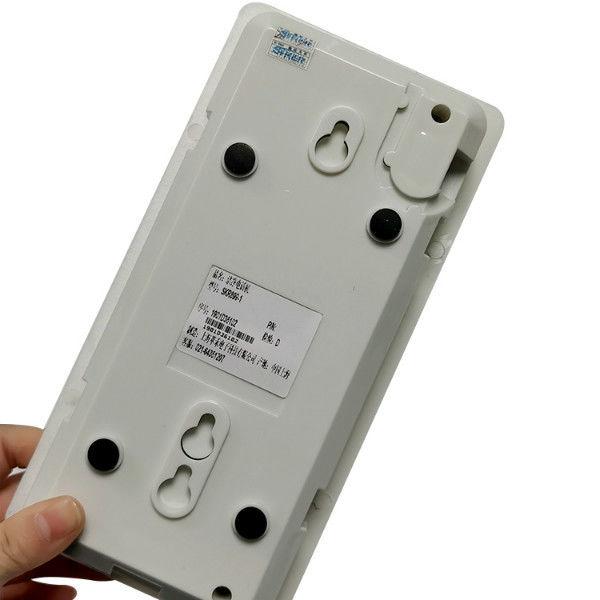 GB/T15279 Embedded Hands Free Intercom For Aseptic Workshop