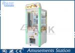 Amusement Crane Key Master Game Machine Toy Vending Arcade Machine