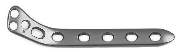 Buy Plate and Screw  Tibial Platform Lateral Plates II (L/R) Lower limbs Titanium Implate at wholesale prices