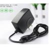 Power adapter  input 100-240VAC 50/60 Hz -0.3A. Output 9VDC 900 mA for sale