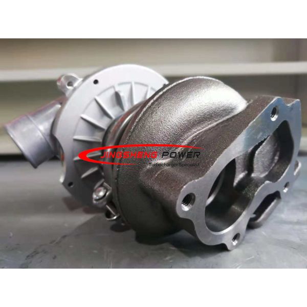 RHF5 Diesel Engine Turbocharger VA430101 24028J 8981851941 With 4JJ1X RHF5 , RHF5-92001P10.5NHBRL361CE