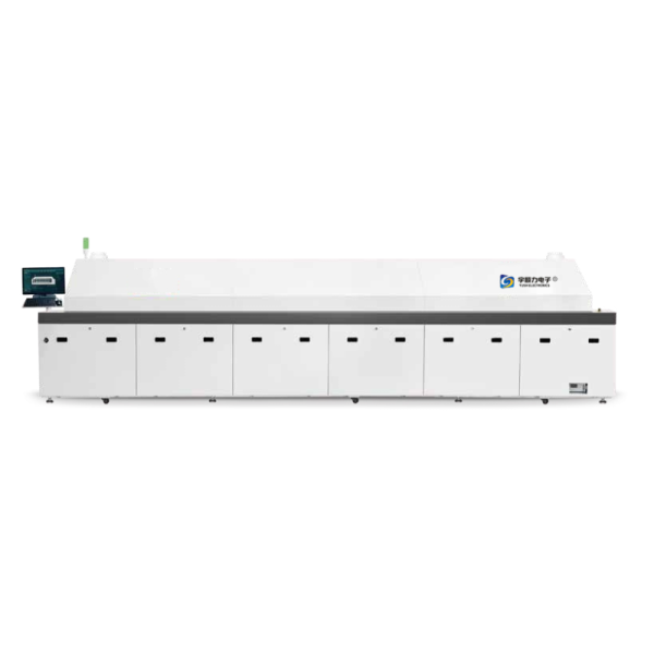 S Series reflow oven