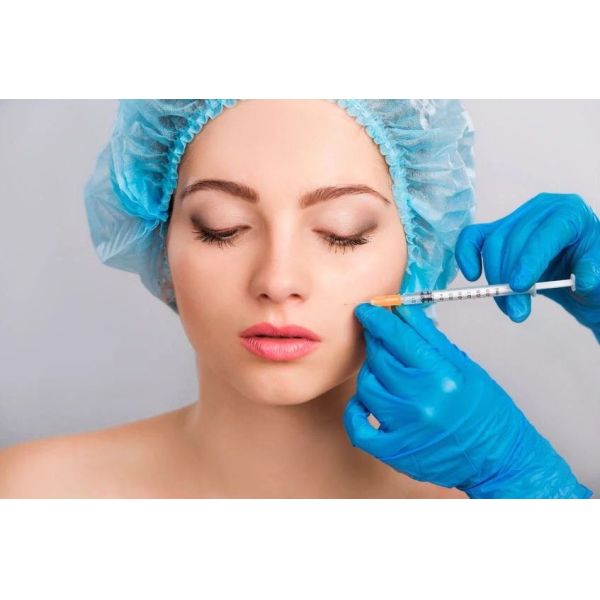 20mg/ml Non Cross Linked Hyaluronic Acid For Pen Knee Intra Articular Medical Gel