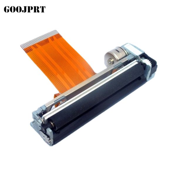 TP638-80mm Printer Mechanism Long Life Time Thermal Printer Mechanism
