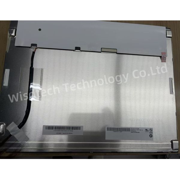 G150XTN06.4 TFT Module Normally White 15in 1024x768Pixels 20-Pin