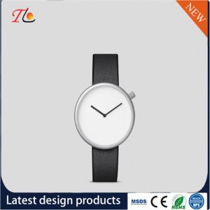 Buy cheap Wholesale PU Women's Watch PU Band Alloy Shell Fashion Watch Simple Style from wholesalers