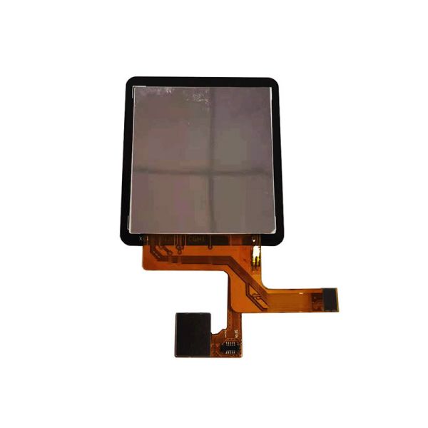1.54 Inch 240x240 TFT display module ,free view angle and MIPI interface, driving IC ST7796S