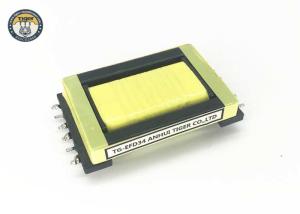China SMD Type High Frequency Transformer EFD34 Multiple Output Single Phase Ferrite Core Material on sale