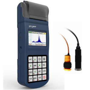Portable Vibration Meter Vibration Test Machine Testing Equipment Vibration Test Machine