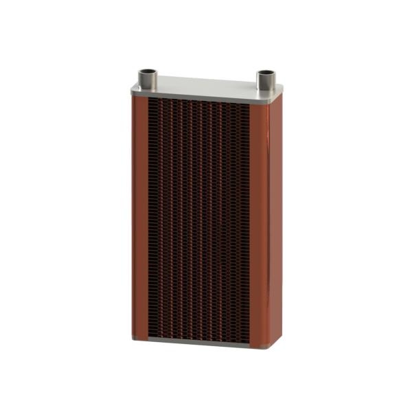 Buy High Efficiency Air to Air Counterflow Heat Exchanger for Heat Recovery Chiller Plate Heat Exchanger at wholesale prices