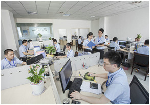 220KW HAINA Full Servo Fluff Type Sanitary Napkin Pad Machine