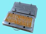 FPC Flex Board / Printed Circuit Board Punching Mold Machine
