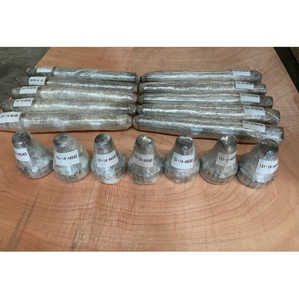 Water Pump 7E7398 7E-7398 for Loader 950F