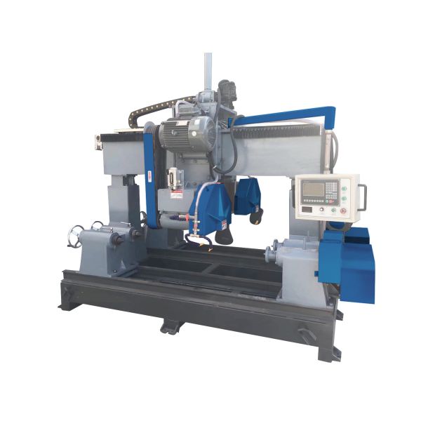 Stone Baluster Cutting Machine