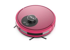 Quality Powerful Suction Laser Mapping Robot Vacuum 2600MAH Battery Low Noise 58DB for sale