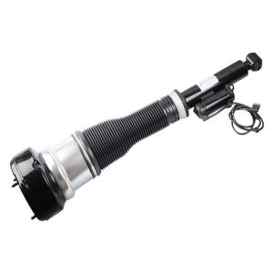 China 2213205513 2213205613 Air Suspension Shock Absorber For W221 Rear Air Strut CL - Class on sale