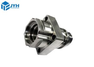 China High Strength Precision Prototyping Machining Services Custom CNC Machining Products on sale