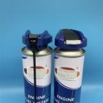 Convenient Trigger Cap With Tube For Easy Liquid Transfer In Home DIY Projects