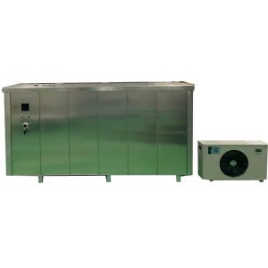 Pipeline Computer Control Hydrostatic Pressure Machine XGY-10C