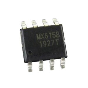 Quality Driver IC MX615B SOP8 MX615B SOP8 LED display controller chip Electronic Components Integrated Circuit for sale
