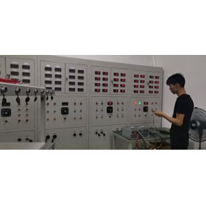 Shenzhen ZK Electric Technology Co., Ltd.
