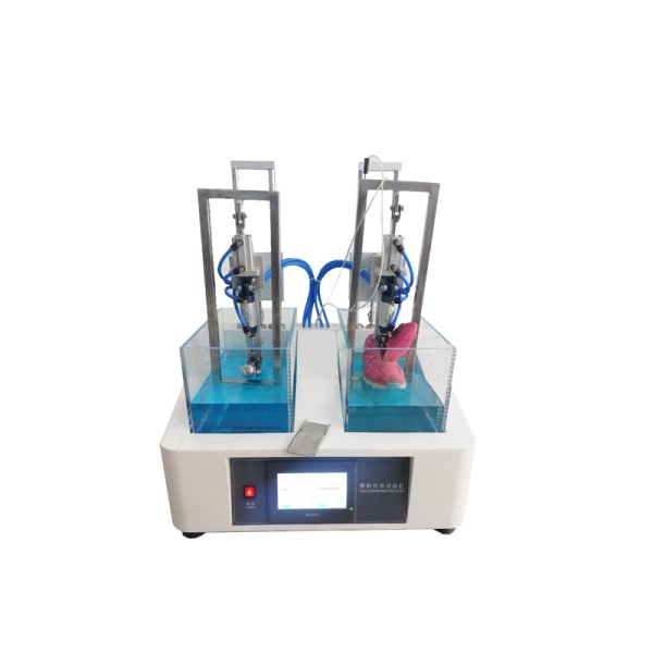 SATRA TM230 Dynamic Footwear Testing Equipment