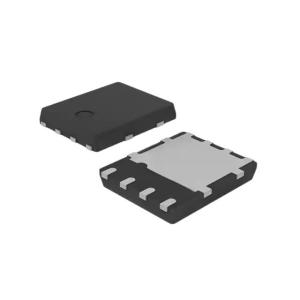 Quality STL3N65M2 Electronic Component Black MOSFET STMicroelectronics for sale