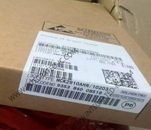 NCK2910AHN Wireless Communication Module RF Receiver With SPI Interface HVQFN48