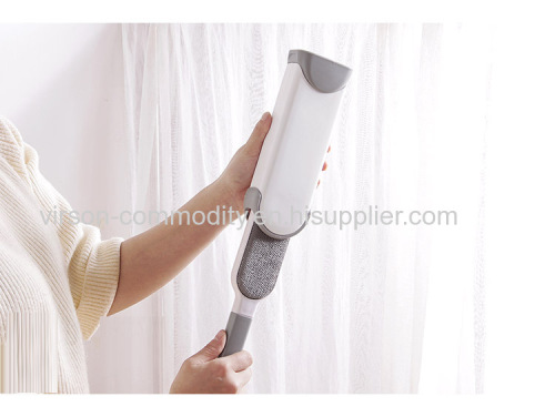 Virson Contracted Design Double-sided Electrostatic Adhesive Brush