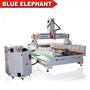 Quality ELE 1325 3d model making machine cnc router machine/cnc router for wooden toys with CE, CIQ, ISO certification for sale