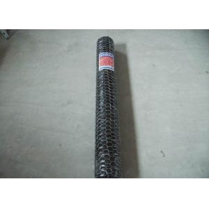 Chicken 50m Hot Dipped Galvanized Hexagonal Wire Mesh