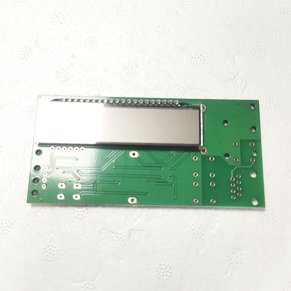 TN STN FSTN 1601 1602 Lcd I2c 16*2 Dot Matrix lcd Display Module
