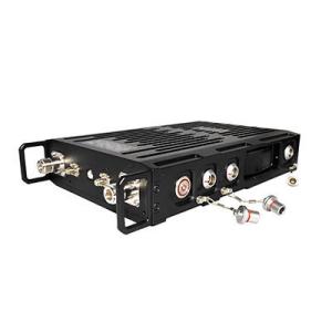 Quality MB33 10km Manpack Video Audio Data Transmitter For Other Security&amp;Protection Product Transmitter for sale