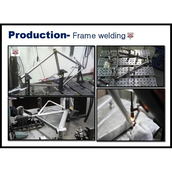 Beginner-Level to Advanced Riders BMX Bike Line 20-Inch Wheels Magnesium Alloy Frame