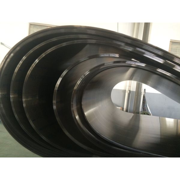 Soundproof Polycarbonate Roofing Sheets For Advertising Lamp Boxes