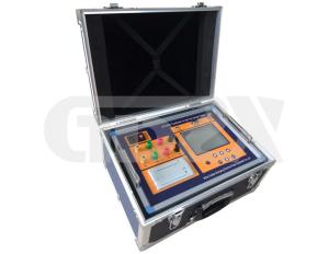 Portable Current Transformer Test Set Output 1A 0.5A 0.3A Transformer On Load Tap Changer Tester