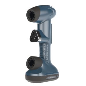 Intelligent Blue Laser 3D Measurement Scanner 3d Scanning System Automatic