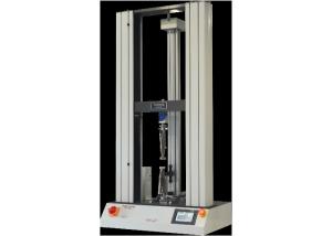 Quality 3 Points Bending Testing Machine , Tensile Press Flexural Testing Machine for sale