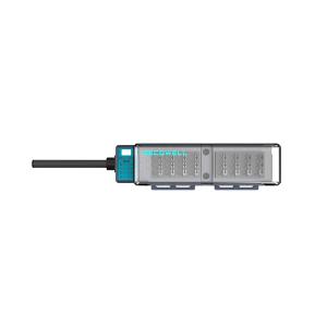 Customized Industrial Logistics Remote I/O Input Output Module LS-8DO-P1FS LS Series