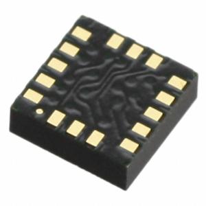 Quality LIS3DHTR Electronic Components IC I2C SPI X Y Z Triple Axis Accelerometer IC for sale