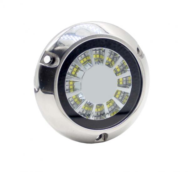 Strobe Flash 50W 90D Underwater Leds For Boats