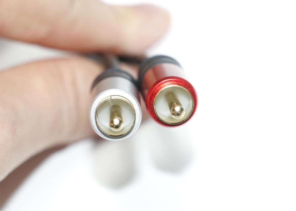Metal Shell 3.5 Mm Jack To Optical Cable , 2 In 1 Headphone Optical Cable