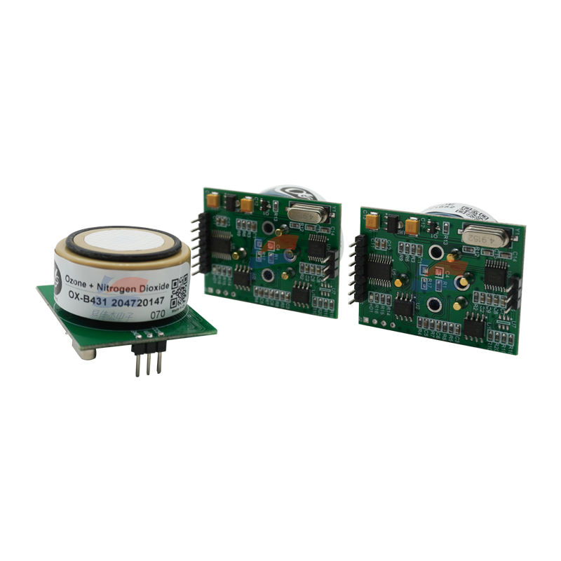 OX-B431 Customizable Gas Sensor Module Ultra Sensitive For Accurate Gas Detection
