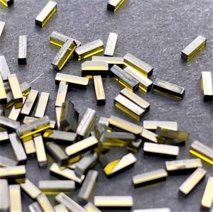 Quality Custom HPHT Diamond Logs | Precision Grinding Wheel Dressing Tools for sale