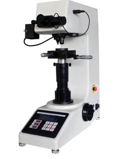 Buy Intuitive Display Hardness Test Device Stable Performance Complete Functions at wholesale prices